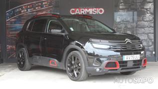 Citroen C5 AirCross de 2019