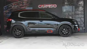 Citroen C5 AirCross de 2019