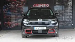 Citroen C5 AirCross de 2019