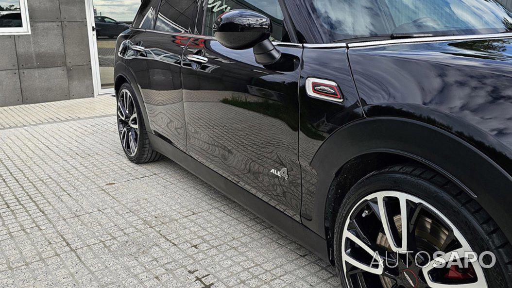 MINI Clubman de 2020