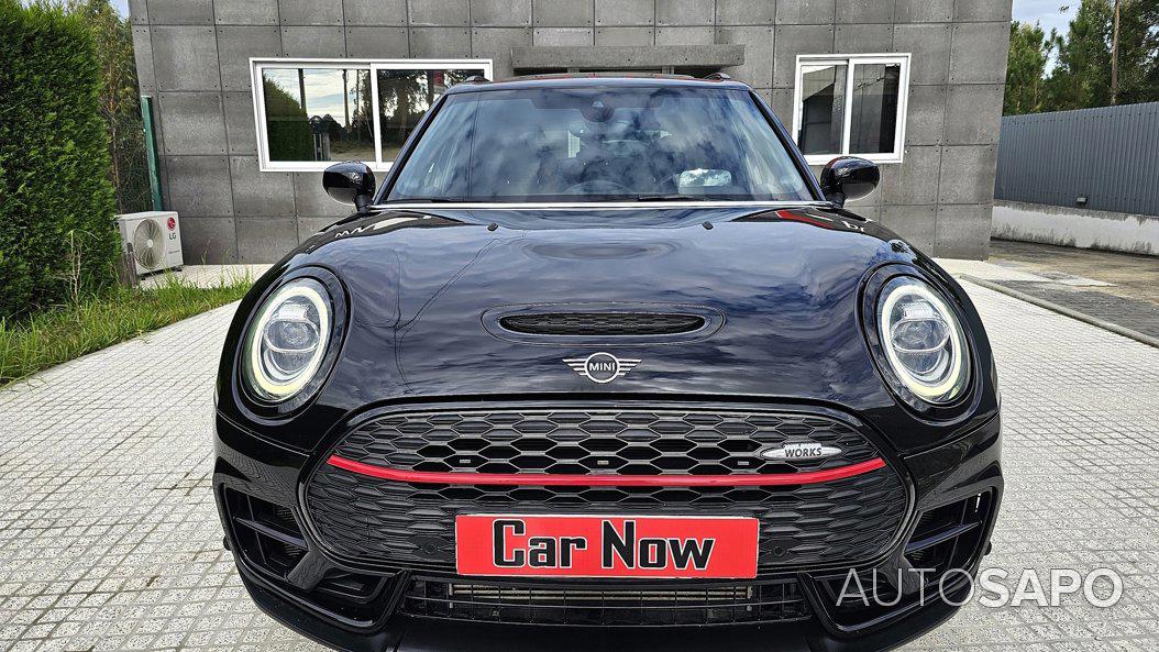 MINI Clubman de 2020