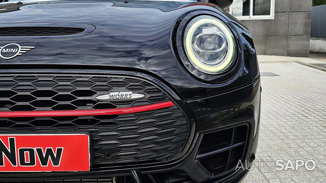 MINI Clubman de 2020