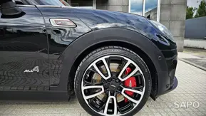 MINI Clubman de 2020