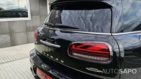 MINI Clubman de 2020