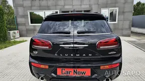 MINI Clubman de 2020