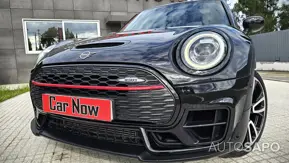 MINI Clubman de 2020