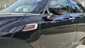 MINI Clubman de 2020