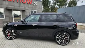 MINI Clubman de 2020