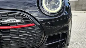 MINI Clubman de 2020