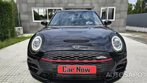 MINI Clubman de 2020