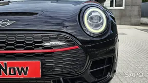 MINI Clubman de 2020