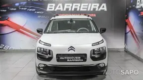 Citroen C4 Cactus de 2017