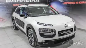 Citroen C4 Cactus de 2017