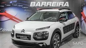 Citroen C4 Cactus de 2017