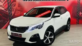 Peugeot 3008 de 2020