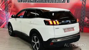 Peugeot 3008 de 2020