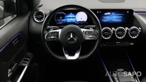 Mercedes-Benz EQA 250 AMG de 2021