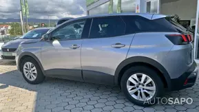 Peugeot 3008 1.5 BlueHDi Active de 2019