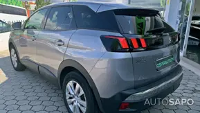 Peugeot 3008 1.5 BlueHDi Active de 2019