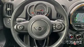 MINI Countryman de 2018