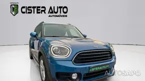 MINI Countryman de 2018