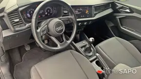 Audi A1 de 2021