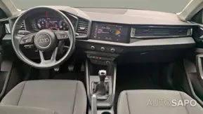 Audi A1 de 2021