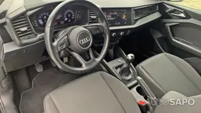 Audi A1 de 2021