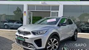 Kia Stonic 1.0 T-GDi GT Line 7DCT de 2021