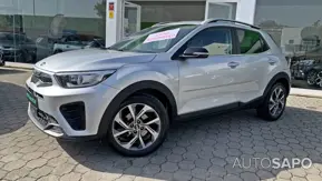 Kia Stonic 1.0 T-GDi GT Line 7DCT de 2021