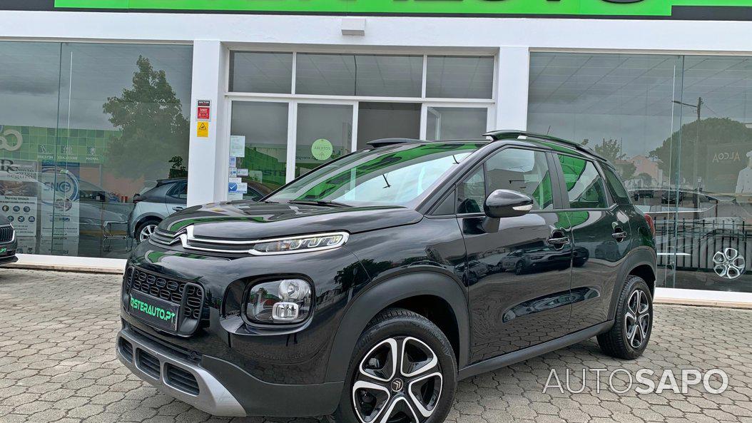 Citroen C3 AirCross 1.2 PureTech Feel de 2021