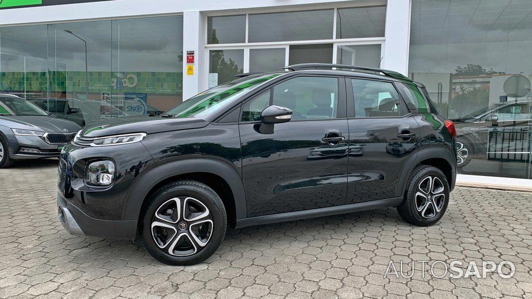 Citroen C3 AirCross 1.2 PureTech Feel de 2021