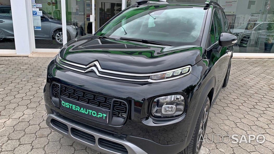 Citroen C3 AirCross 1.2 PureTech Feel de 2021