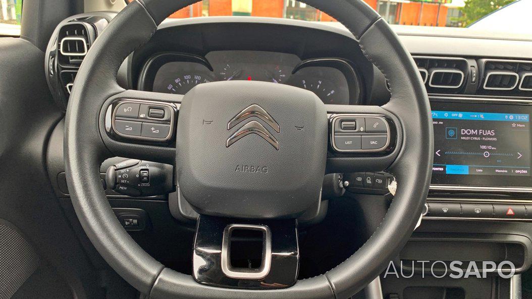 Citroen C3 AirCross 1.2 PureTech Feel de 2021