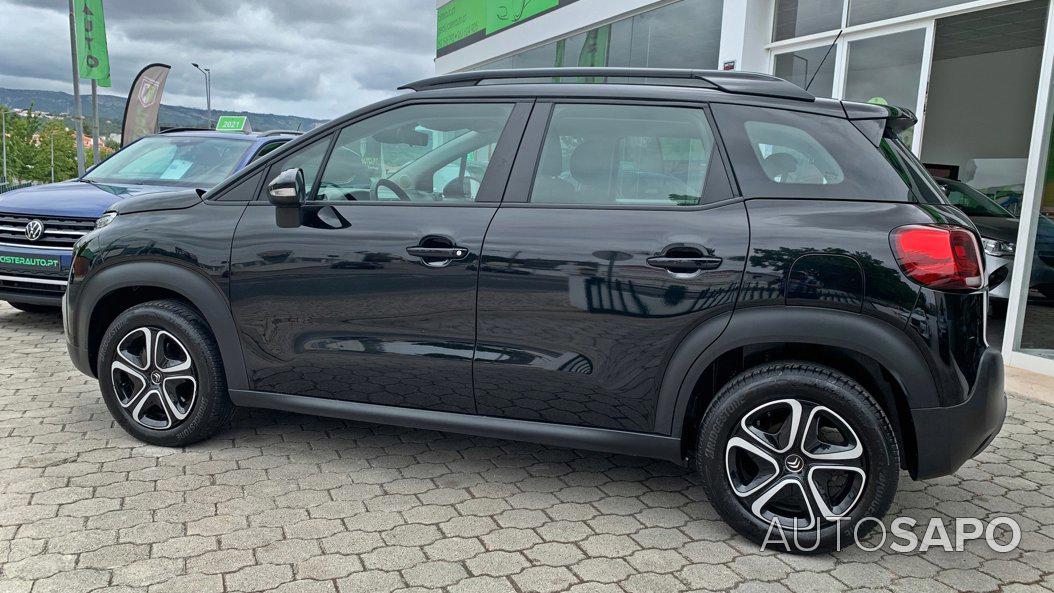 Citroen C3 AirCross 1.2 PureTech Feel de 2021