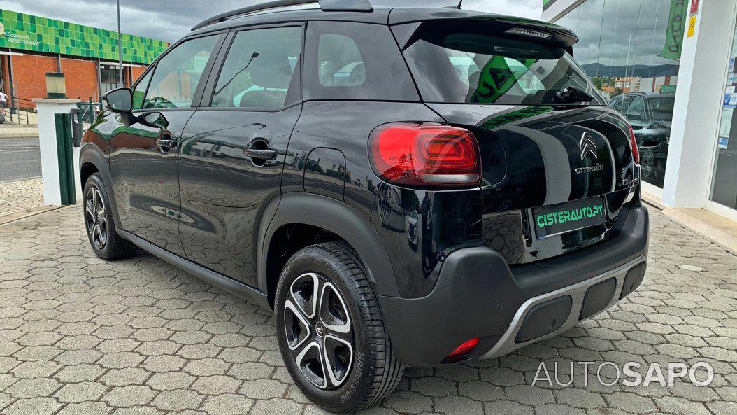 Citroen C3 AirCross 1.2 PureTech Feel de 2021