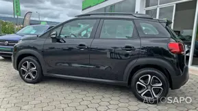 Citroen C3 AirCross 1.2 PureTech Feel de 2021