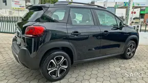 Citroen C3 AirCross 1.2 PureTech Feel de 2021