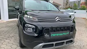 Citroen C3 AirCross 1.2 PureTech Feel de 2021