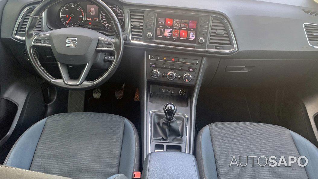 Seat Ateca 1.6 TDI Style de 2019