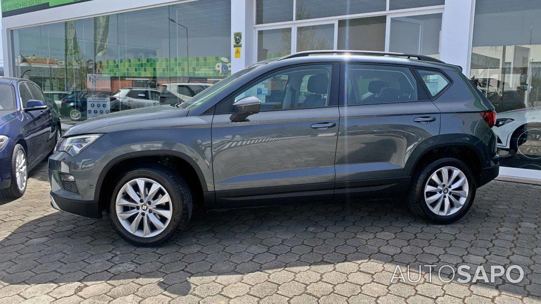 Seat Ateca 1.6 TDI Style de 2019