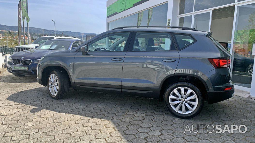 Seat Ateca 1.6 TDI Style de 2019