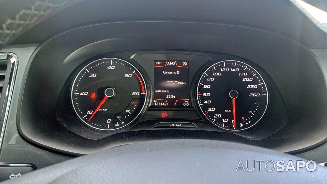 Seat Ateca 1.6 TDI Style de 2019