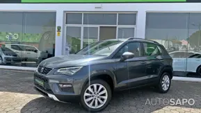 Seat Ateca 1.6 TDI Style de 2019