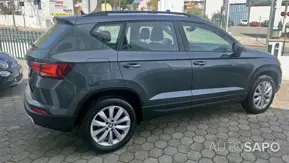 Seat Ateca 1.6 TDI Style de 2019