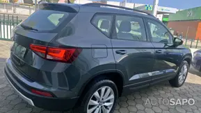 Seat Ateca 1.6 TDI Style de 2019