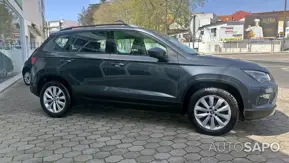 Seat Ateca 1.6 TDI Style de 2019