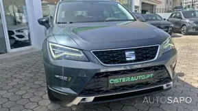 Seat Ateca 1.6 TDI Style de 2019