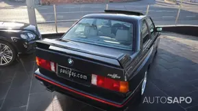 BMW Série 3 de 1989