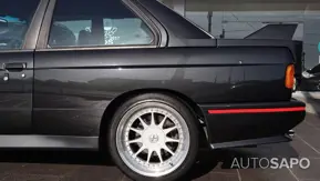 BMW Série 3 de 1989